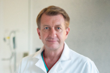 Dr Piotr Narbutt